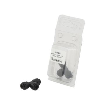 AGRIPAK EQUAL ADAPTER 6mm