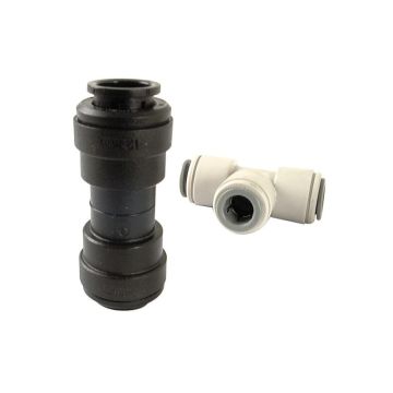 Koppeling - 12mm