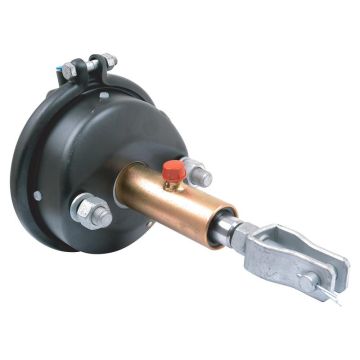 Rem Aqtuator Hydropneumatisch Type T20