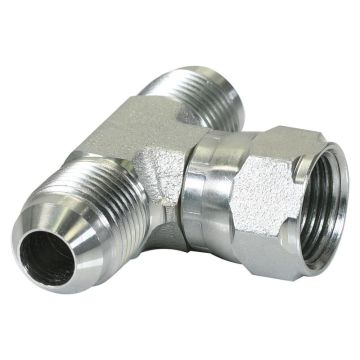 NIPPEL T 3/4x3/4x3/4 \"JIC