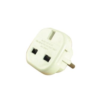 Stekker Adaptor UK - EU, 13 Ampère