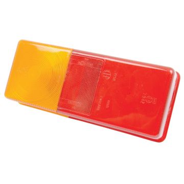 Glas - Rear Light for S.13028