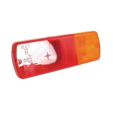 Glas - Rear Light for S.3200, S.3226 & S.3227