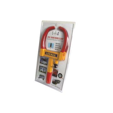 UNIVERSAL Radklemme 135-255mm