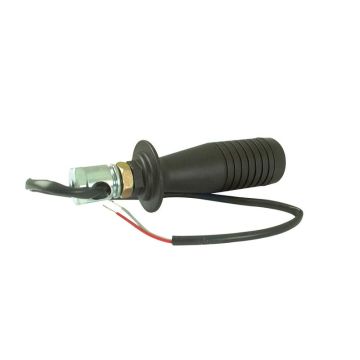 JOYSTICK + INTERRUPTEUR 12V