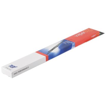 Ruitenwisserblad - 16'' (400mm) 10 stuks