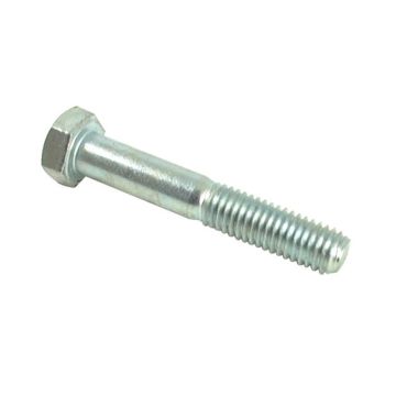 Dynamo (Mahle) - 14V, 33 Ampère