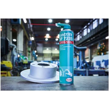 LOCTITE® SF 7235 Remmenreiniger - 600ml