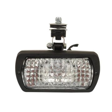 Werklamp - 12V (55W)