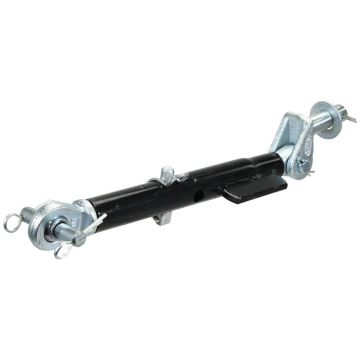 Stabilisatorstang - Kogel Ø19mm - Pen Ø26mm - Min. Lengte: 425mm - M27 x 3