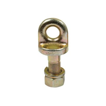 Oogbout M16x1.50 x 45 Ø15