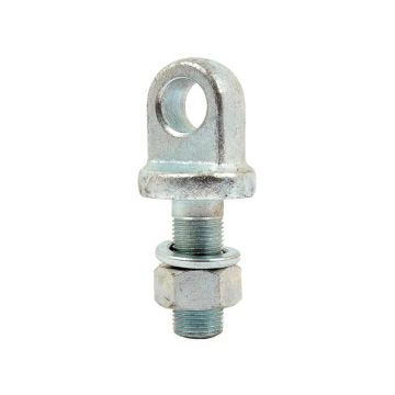 Oogbout M24x2.00 x 65 Ø24
