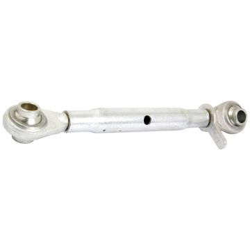 Topstang (Cat.1/1) Kogel en Kogel, Min. Lengte: 345mm.