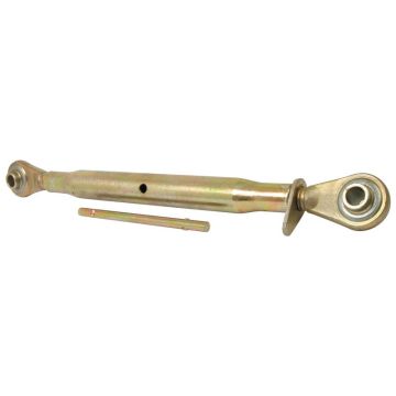 Topstang (Cat.1/1) Kogel en Kogel, Min. Lengte: 430mm.