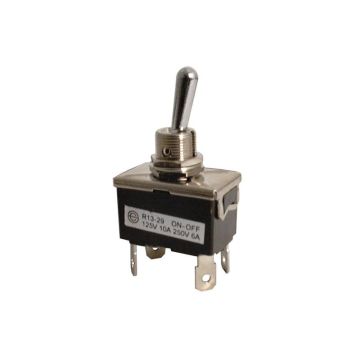 Connexion universelle Interrupteur