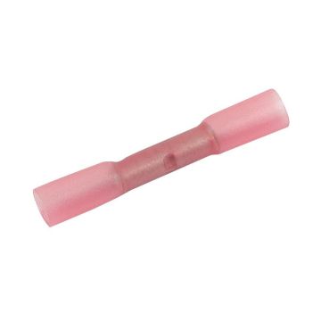 Doorvoer Krimp - Rood