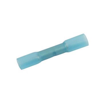 Doorvoer Krimp - Blauw