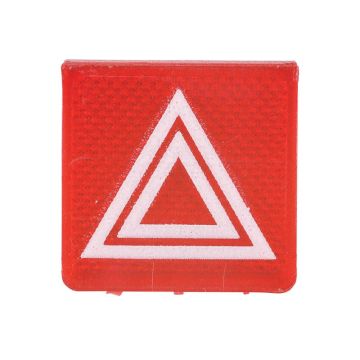 Symbole de bascule, Alarme