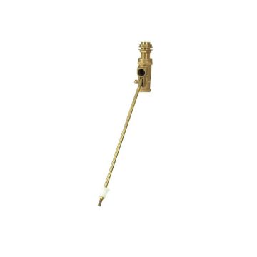 Vlotterkraan 3/4 BSP x 1-3/4''