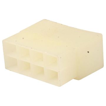 Aansluitblok Man 3 Polig