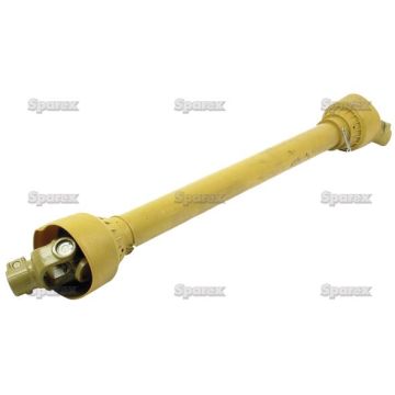 Transmission AB4 1280mm - 1 3/8 x 6