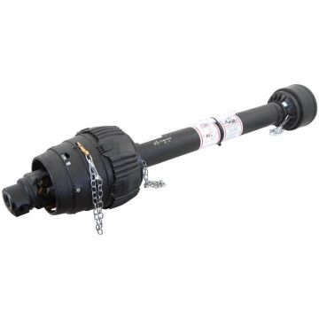 Enkelzijdige groothoek AB6 - 843mm - 1 3/8x6