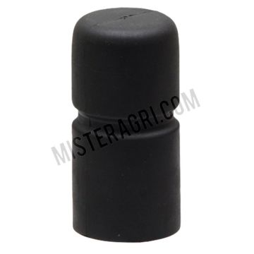 Capot de protection - Transmission