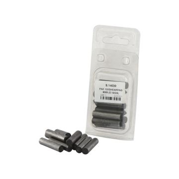 AGRIPAK 10ST BREEKPEN LELY 8mm