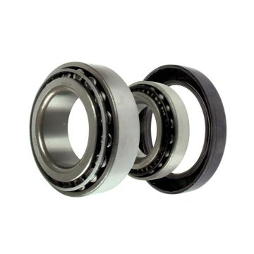 Wiellagerset vervanging voor Case/IH/International Harvester