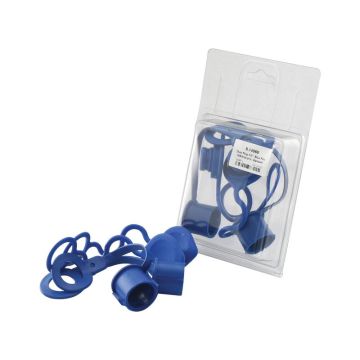 Clapets anti-poussière, 1/2″, (Agripak - 4pcs)