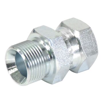 Nippel 3/4\"BSP M-5/8\"BSP F