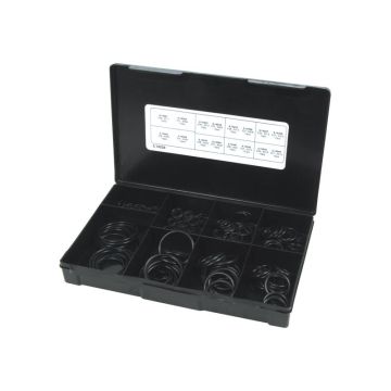 Assortiment O-ringen 90 shore voor ORFS koppelingen