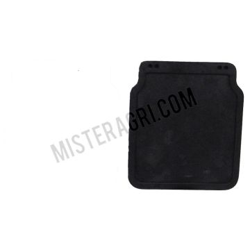 Spatlap - zonder bevestigingsmateriaal