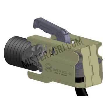 Diefstalbeveiliging - Safety-Box XL