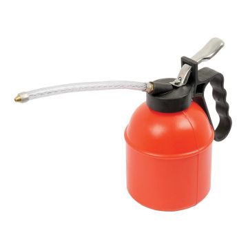 OLIEKAN 500ML PLASTIC + SLANG