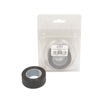 Plakband Self Amalgamating, Breedte: 25mm x Lengte: 3m (Agripak 1 stk.)