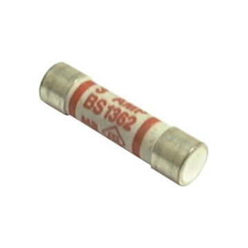 ZEKERING 3AMP 240V