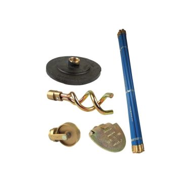 DRAIN MAINTENANCE ROD KIT