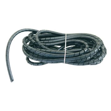 Beschermspiraal 6.3mm x 5M