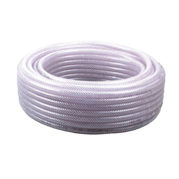 TUYAU PVC RENFORCÉ 25mm 30m