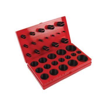 Assortiment O-Ringen Inch 407 stuks Agripak