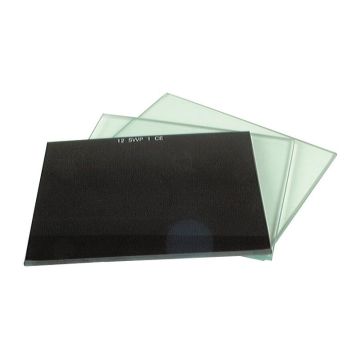 GLAS LASKAP