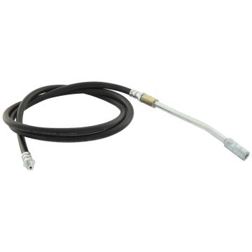 Vetspuitslang - Flexibele uitvoering 152cm
