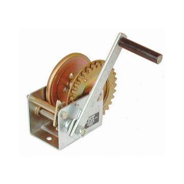 ECONOMY TRAILER WINCH