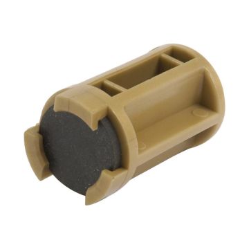 BALL VALVE 3/4''-PISTON RUBBER