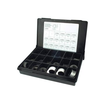 Assortiment opvulschijven 15-45 (bi) 22-55 (bu)