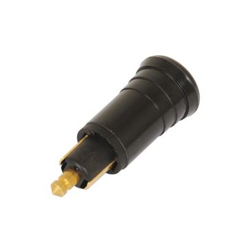 FICHE PLASTIQUE 2 PÔLES DELUXE