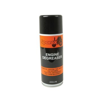 ONTVETTER / OPLOS-REINIGINGSMIDDEL 400ml