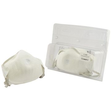 Moldex Stofmasker - FFP2 (Agripak 3 stuks)