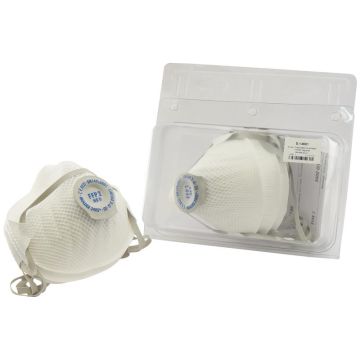 Moldex Stofmasker - FFP2D (Agripak 3 stuks)